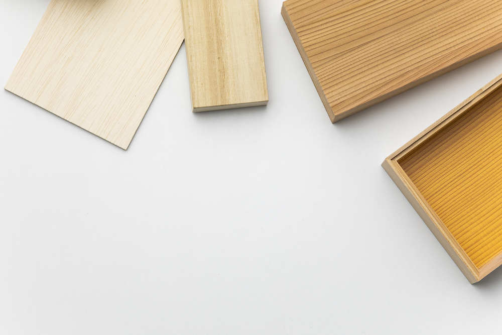 杉折 ｜ 木箱製造・付属品販売の有限会社川添商工